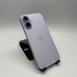Apple iPhone 17, 256GB, 5G, Lavander