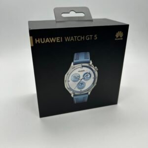 Ceas Huawei Watch GT 5