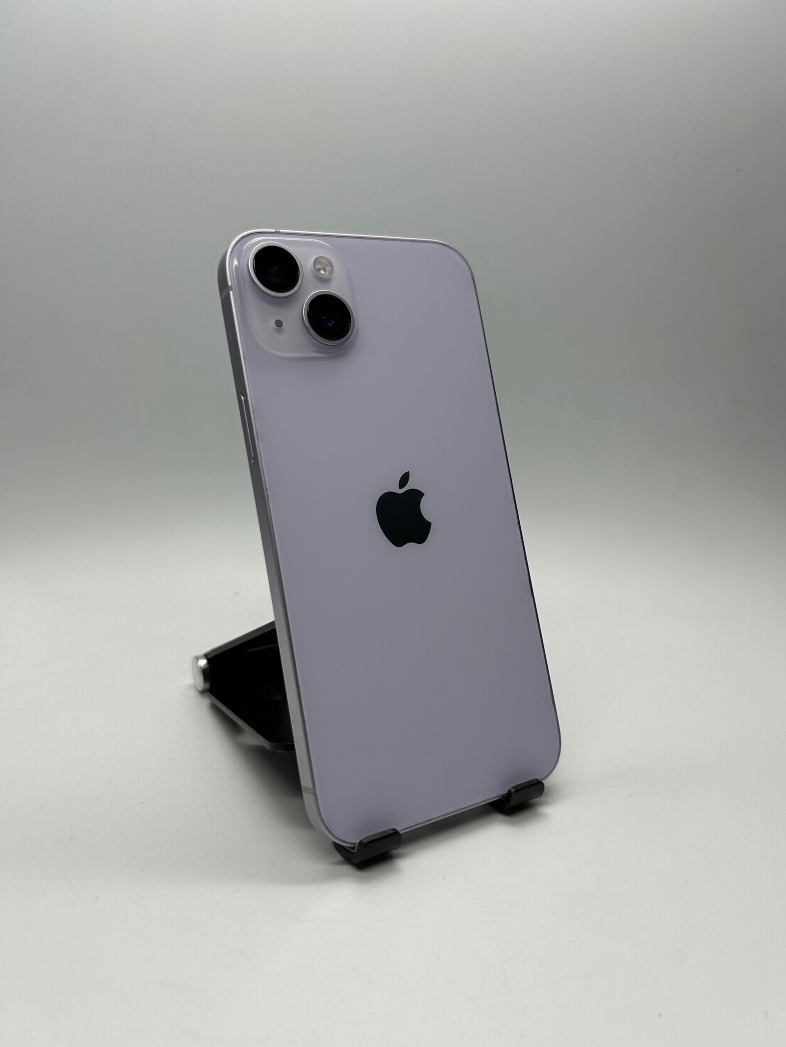 Apple iPhone 14 PLUS, 128GB, 5G, Blue - Imagine 2