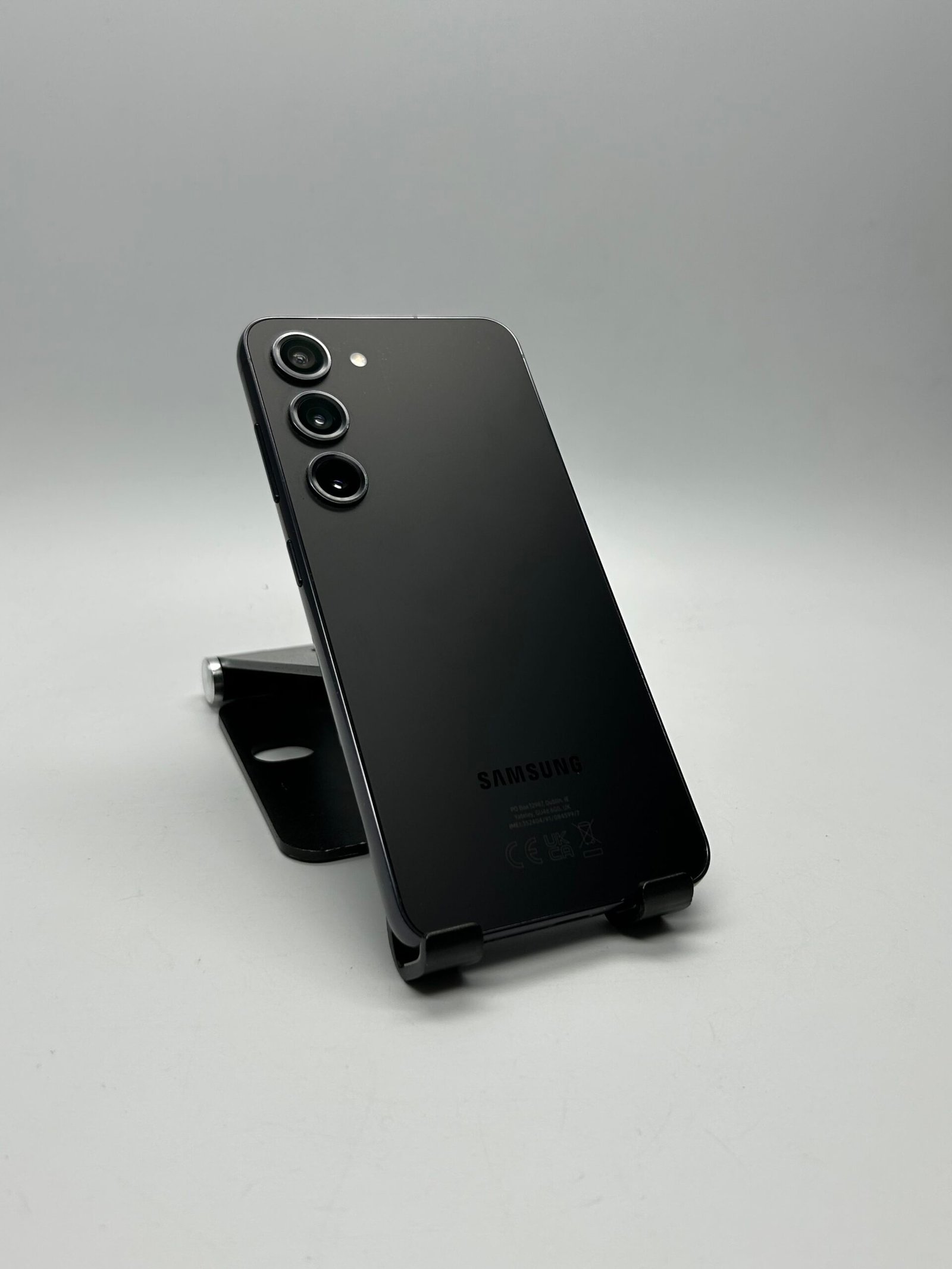 Samsung Galaxy S23 5G - 128Gb - Black - Imagine 7
