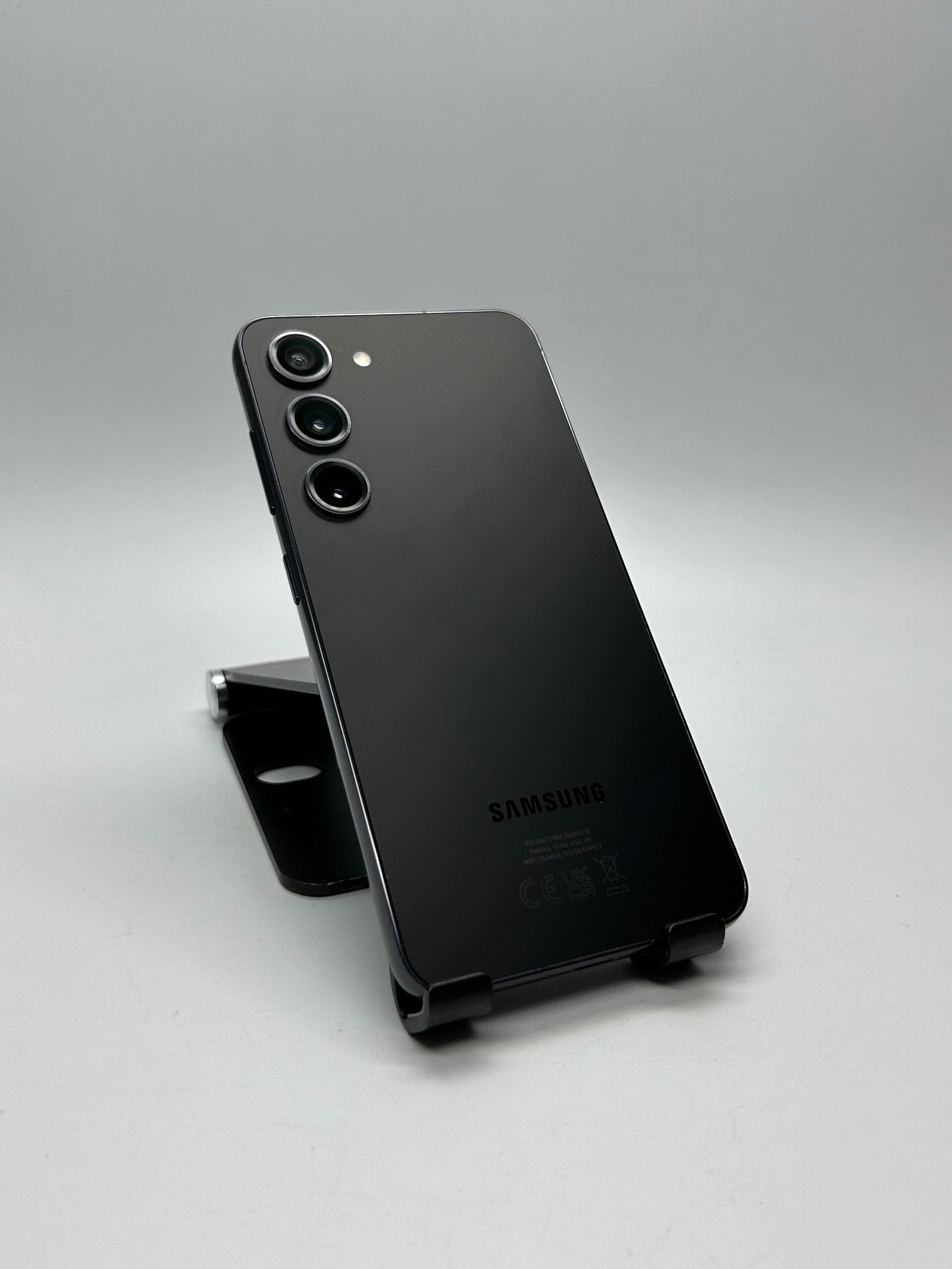 Samsung Galaxy S23 5G - 128Gb - Black