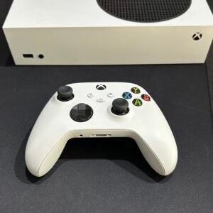 Xbox S Series 512Gb SSD - 1 Controller