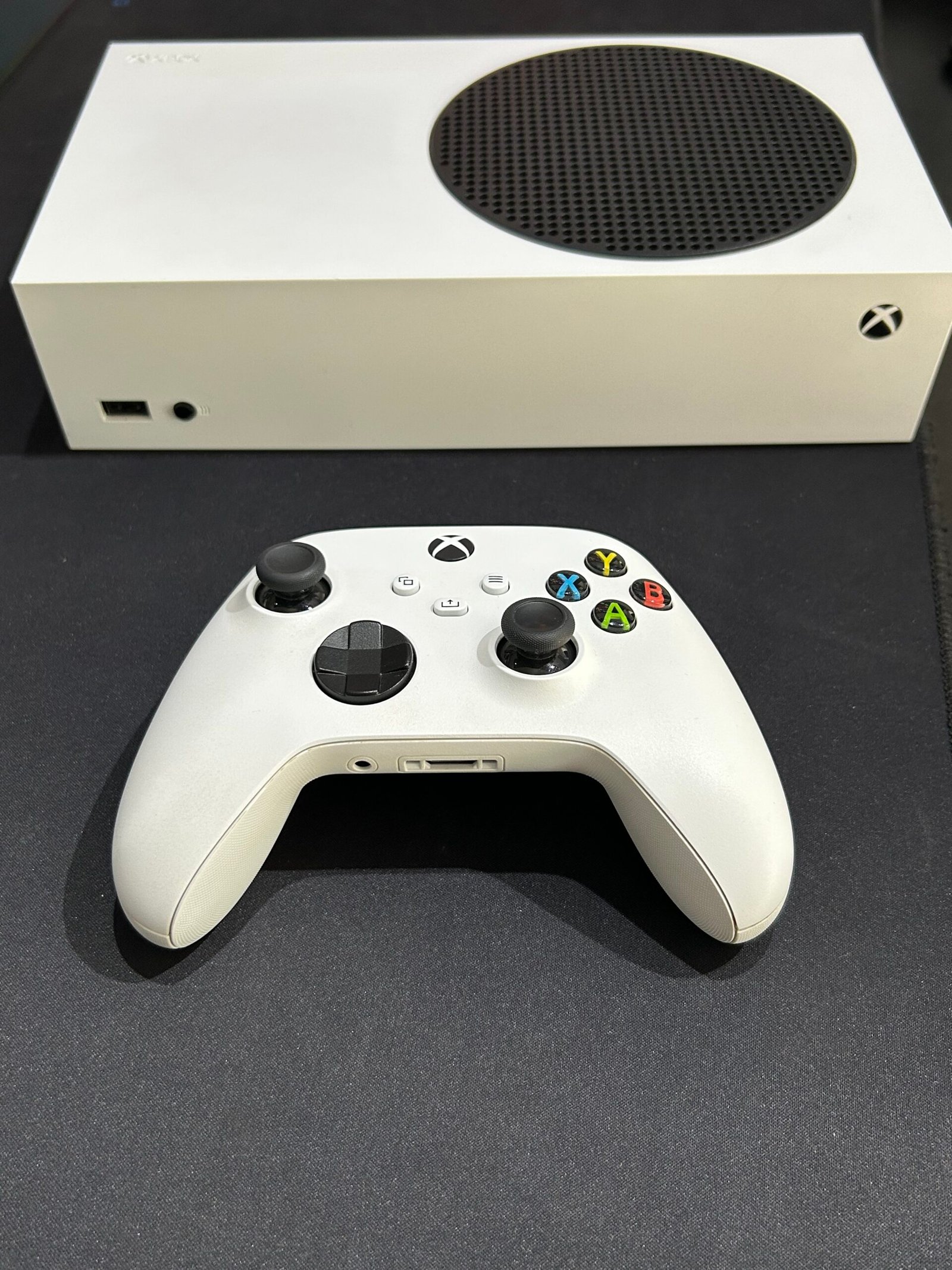 Xbox S Series 512Gb SSD - 1 Controller