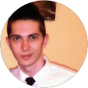 Fotografia de profil a utilizatorului Alex P.